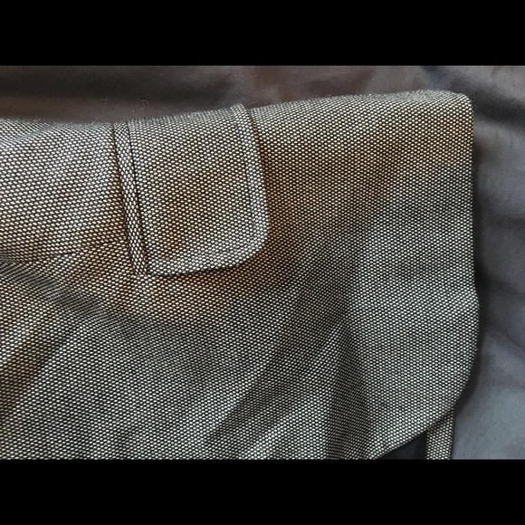 Grey blazer - Picture 3 of 3